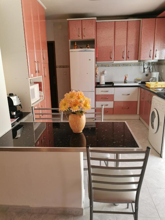 Casa Da Praia Beach Apartment 2 Bedrooms Carvoeiro  Dış mekan fotoğraf