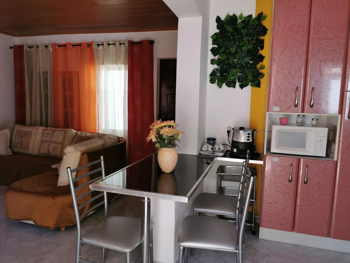 Casa Da Praia Beach Apartment 2 Bedrooms Carvoeiro  Dış mekan fotoğraf